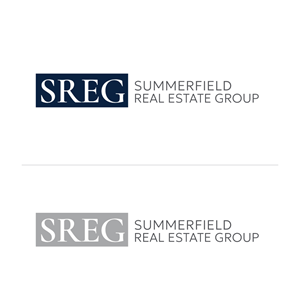 Diseño de Logo por Franabanana para Summerfield Real Estate Group | Diseño: #32352917