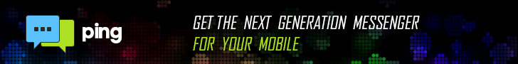 Banner Ad Design by Salman Art for Ping | Design #3131256
