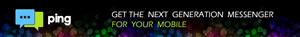 Banner Ad Design by Salman Art for Ping | Design: #3131315