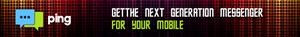 Banner Ad Design by Salman Art for Ping | Design: #3131448