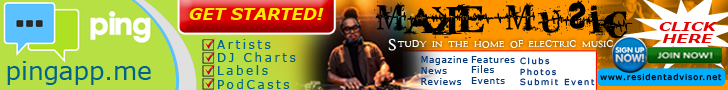 Banner Ad Design by rabanes.ronald for Ping | Design #3116585