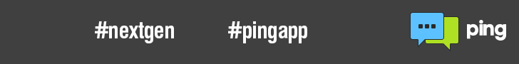 Design de Bannière  par dxp pour Ping | Design #3144055