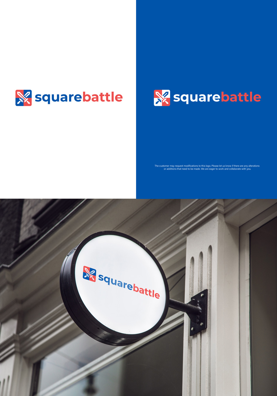 Logo Design by Senpachie for this project | Design #32282108