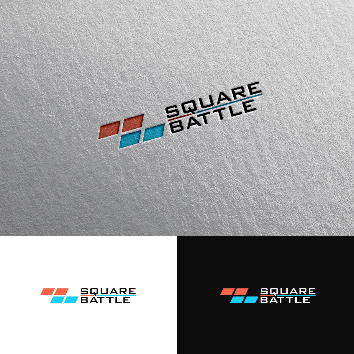 Logo Design by chris Ray for this project | Design #32281793