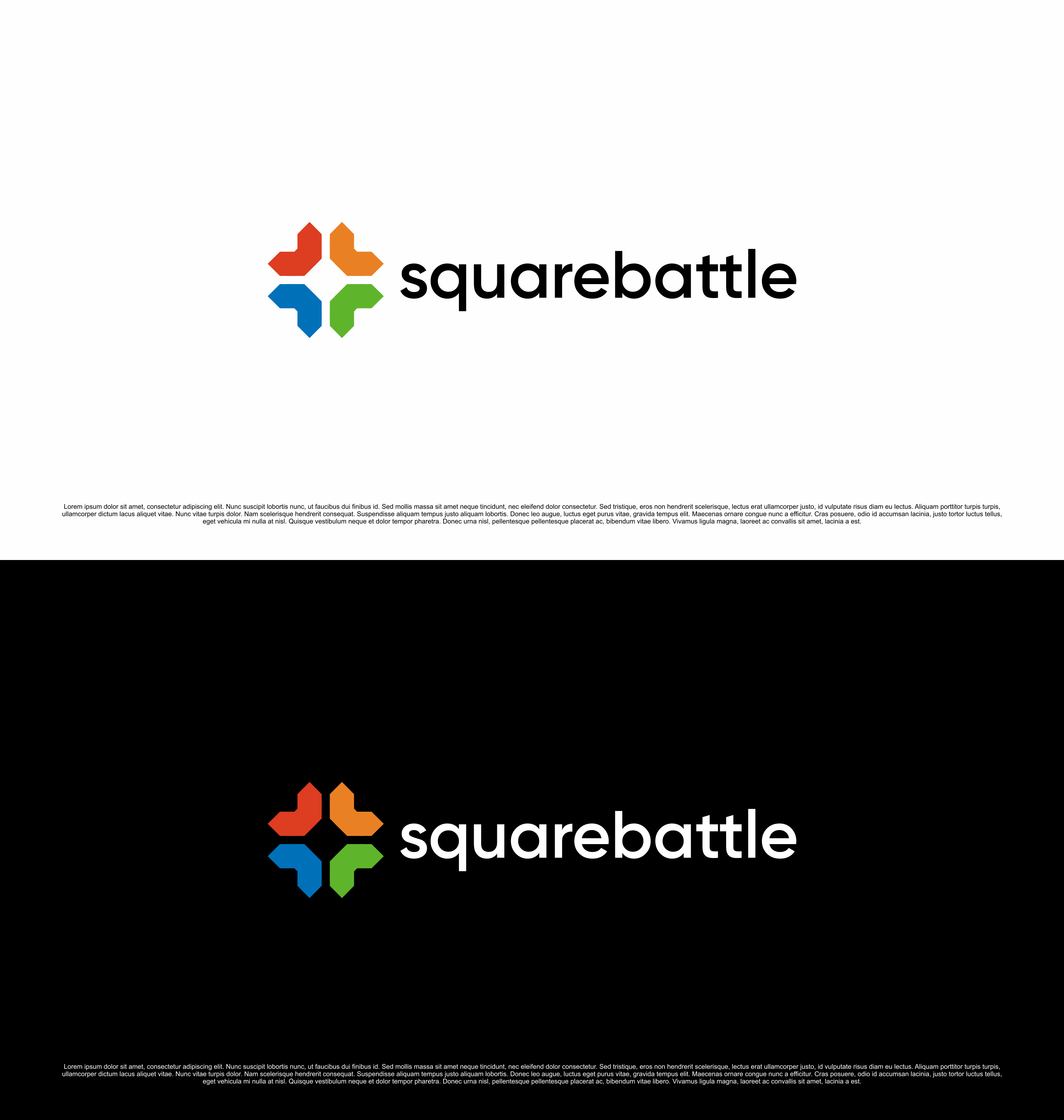 Logo Design by saesean for this project | Design #32297877