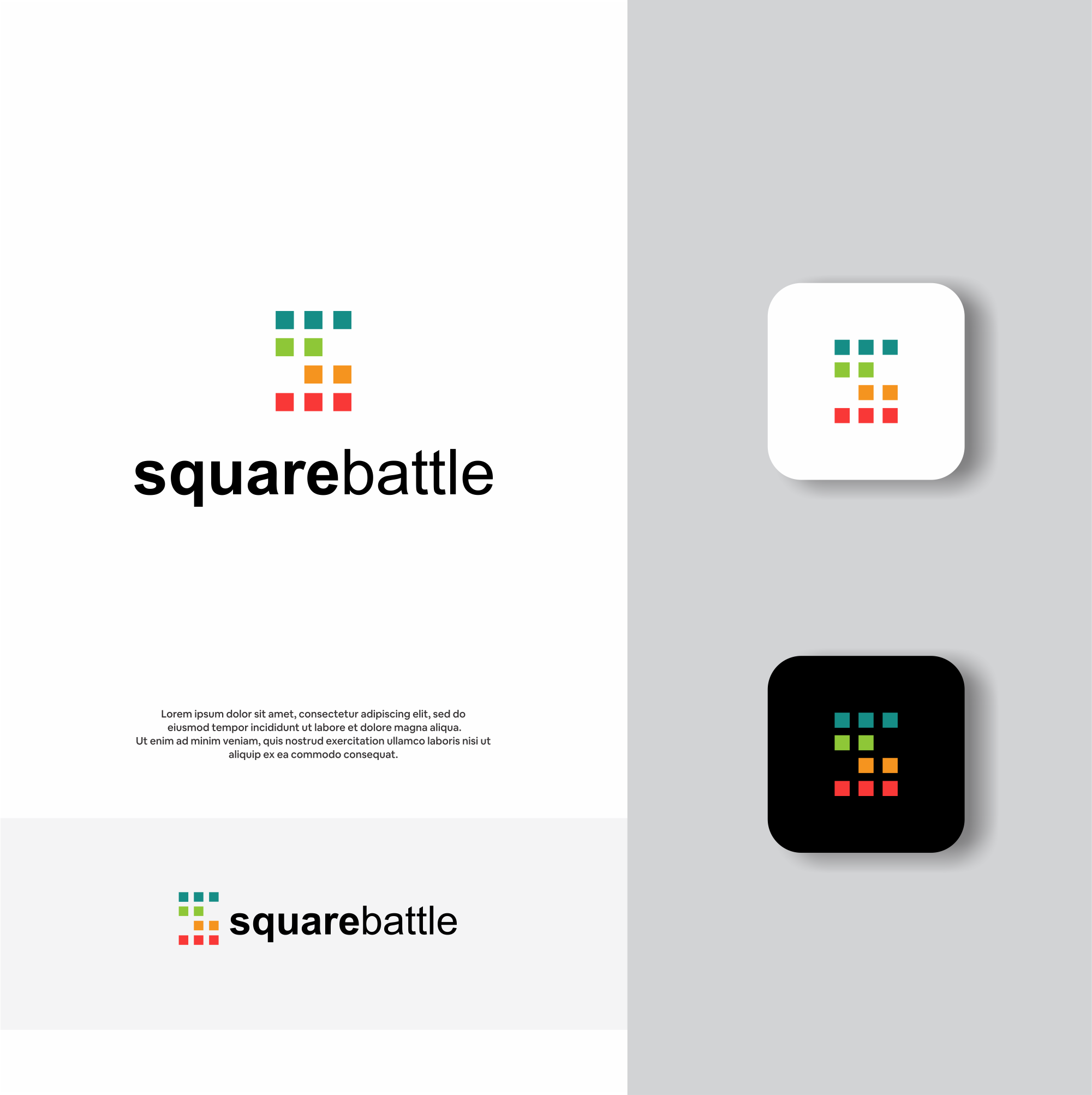 Diseño de Logo por DesignFirst para este proyecto | Diseño #32281800