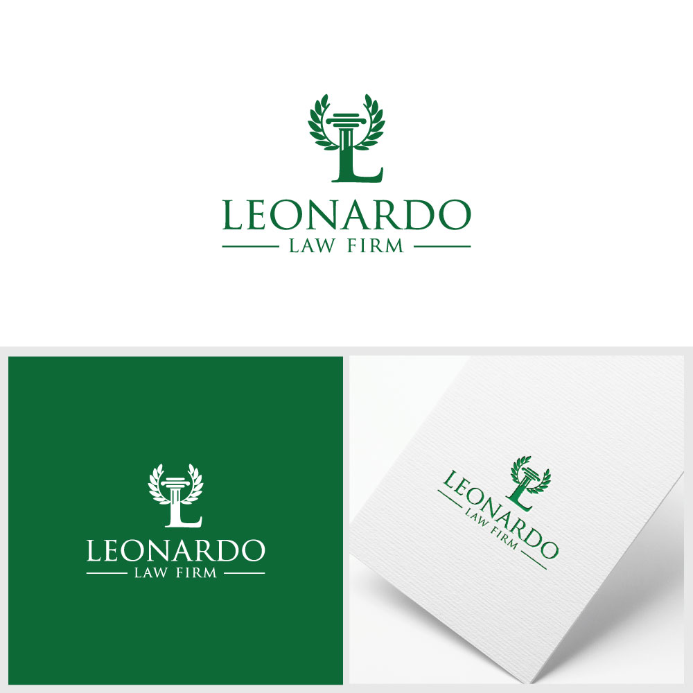 Logo Design by LogoEon for this project | Design #32283437