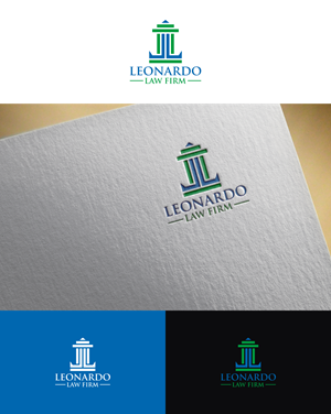 Logo Design by bocah nub for this project | Design: #32283084