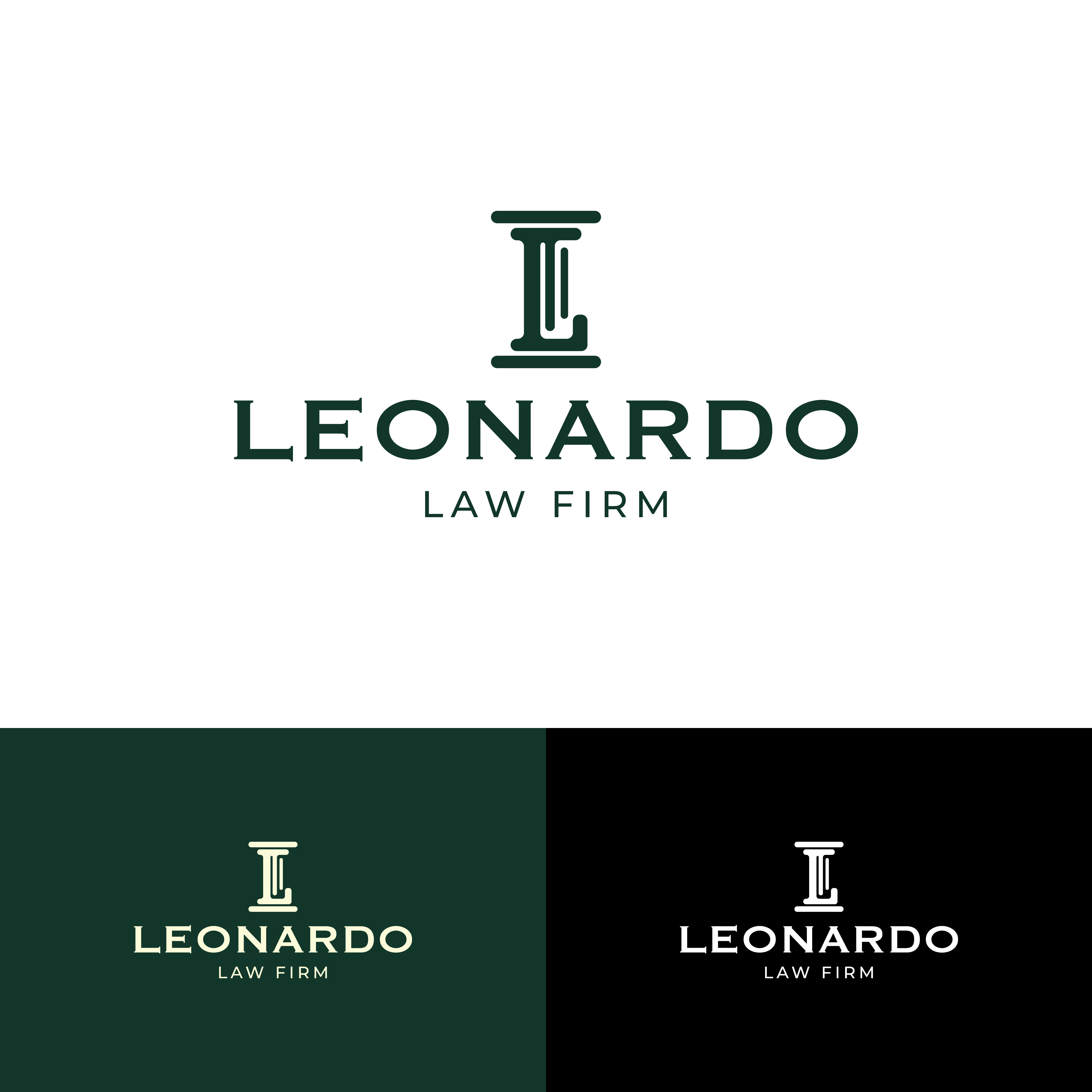 Logo Design by aladlyy for this project | Design #32309124