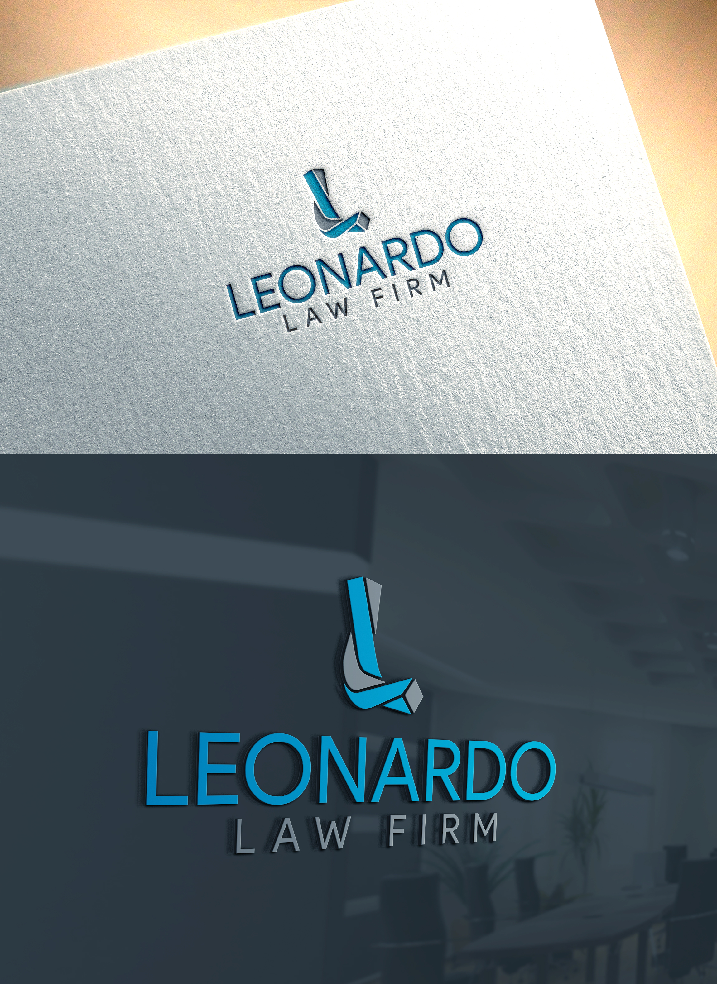 Logo Design by RaKu 2 for this project | Design #32329852