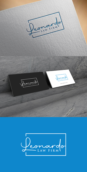 Logo Design by Rahmina for this project | Design: #32282202