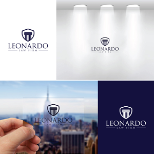 Logo Design by Jalal01 for this project | Design: #32293033