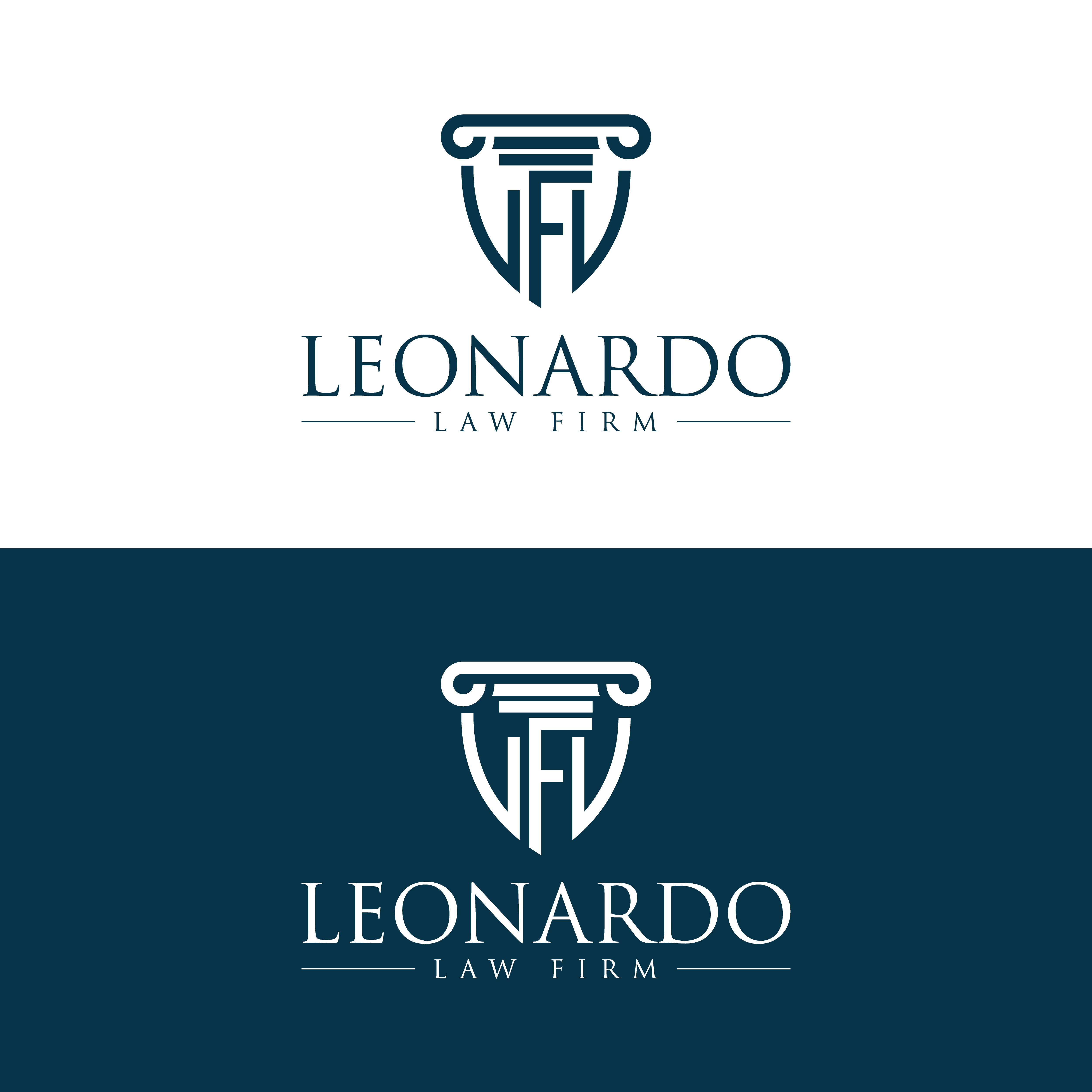 Logo Design by Jalal01 for this project | Design #32293034