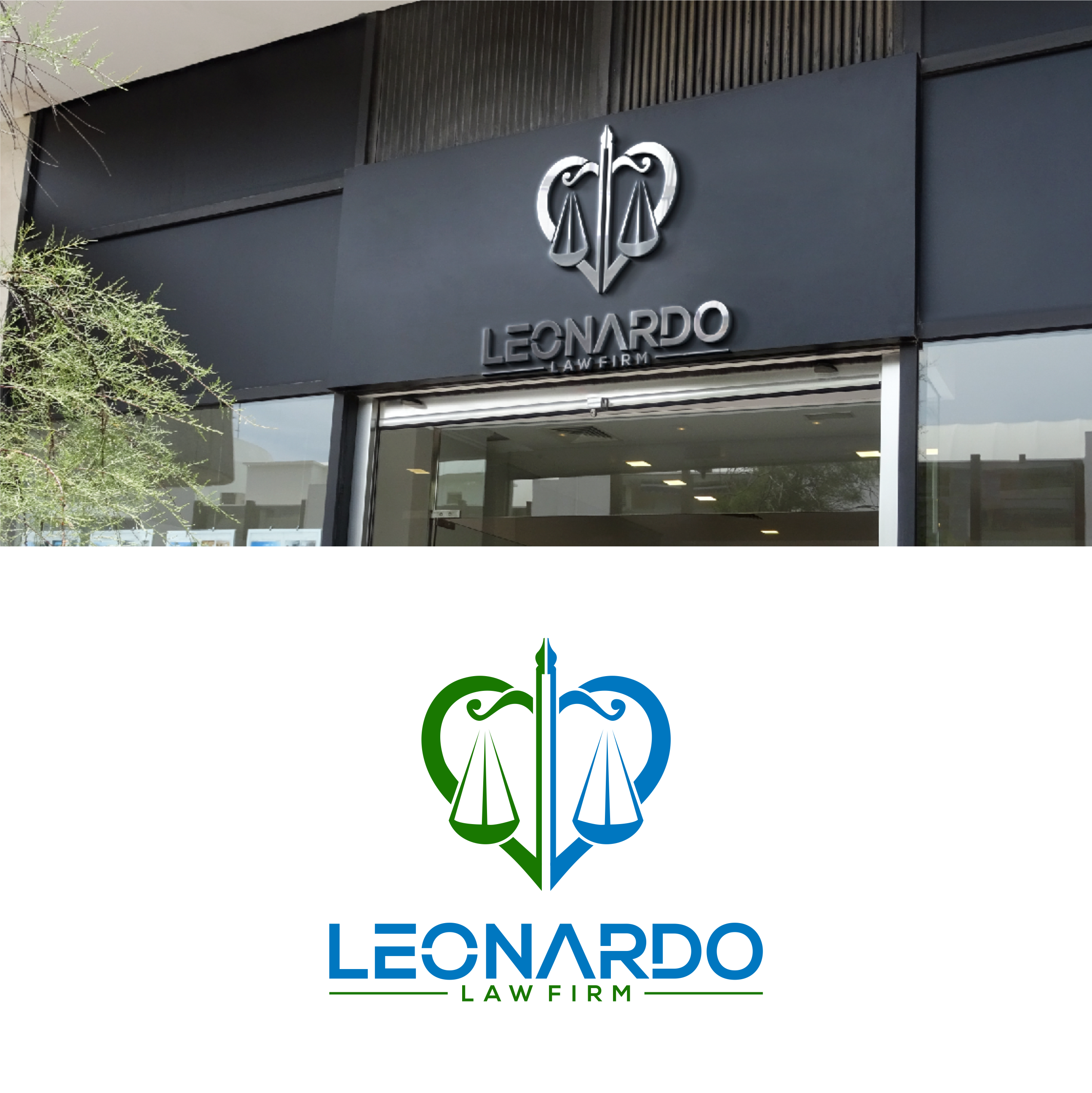 Logo Design by diego costa for this project | Design #32301812