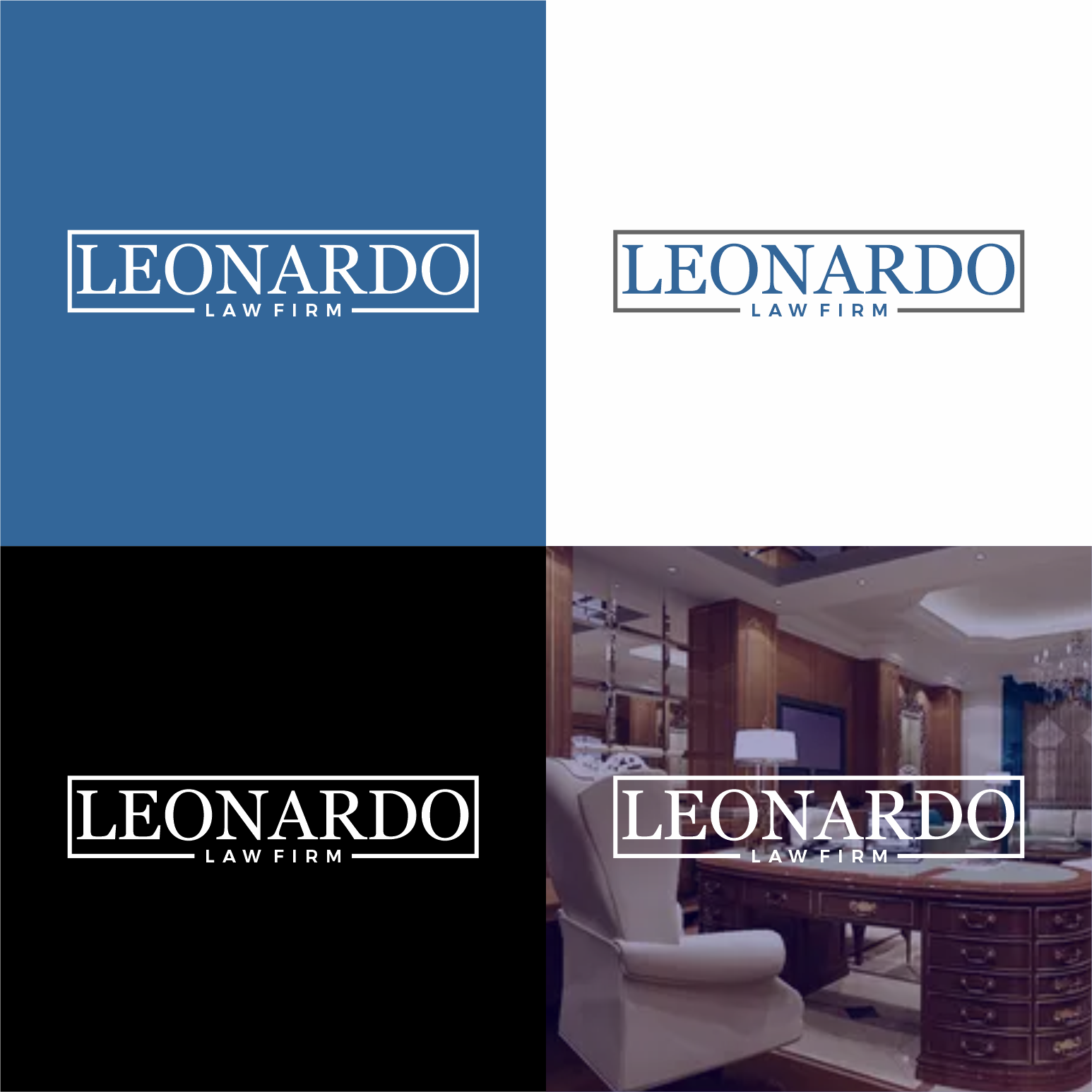 Logo-Design von Kusuma Studio für dieses Projekt | Design #32282061