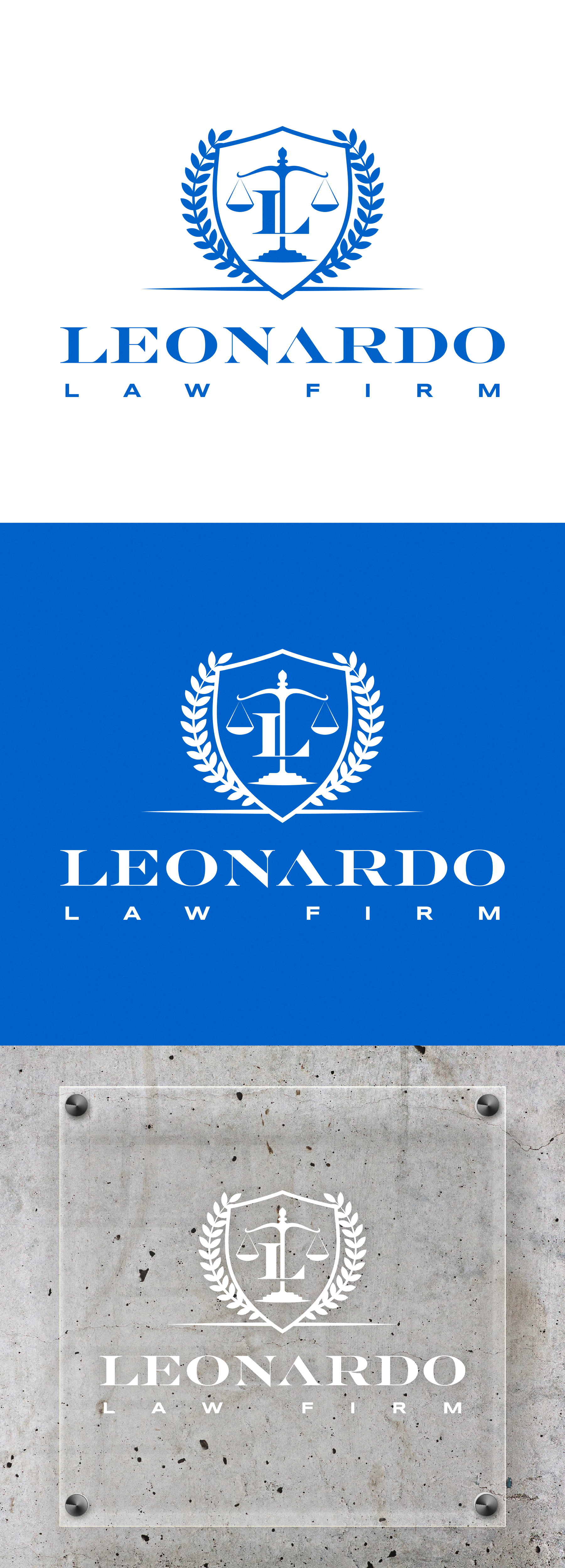 Logo Design by Oleksandr Tovarkov for this project | Design #32289842