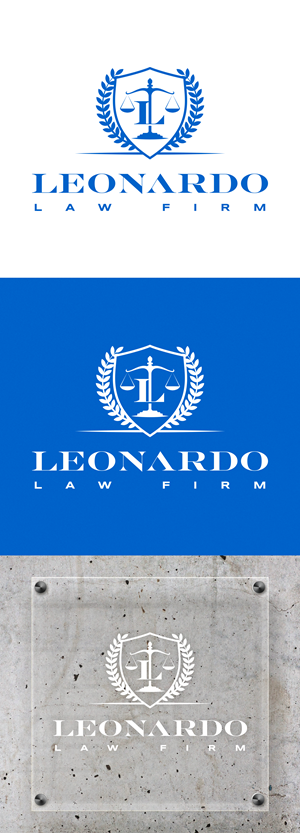 Logo Design by Oleksandr Tovarkov for this project | Design: #32289842