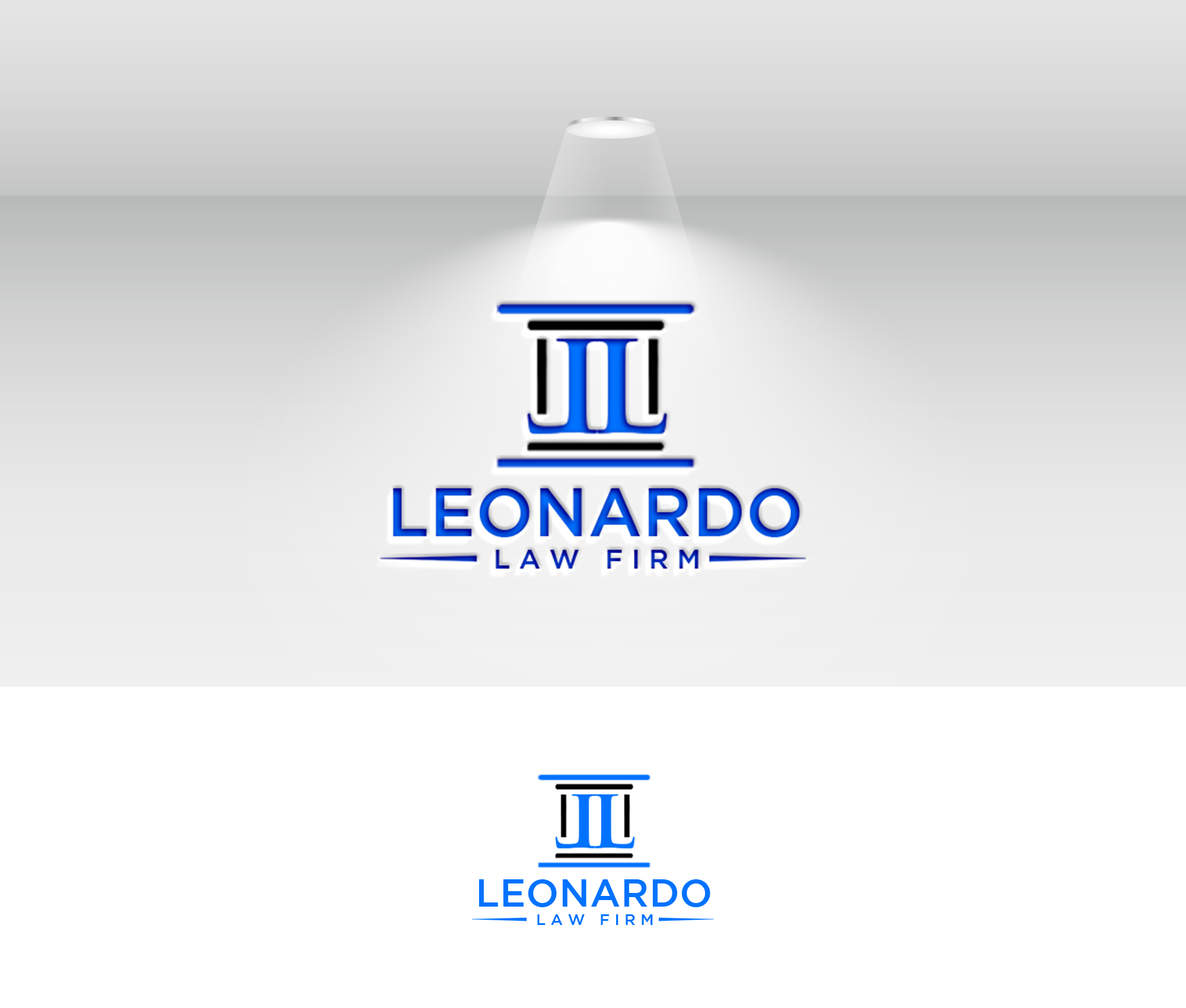 Logo Design by Haaby for this project | Design #32310605