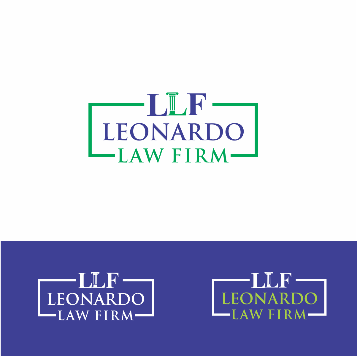 Logo Design by Blueberry for this project | Design #32328556