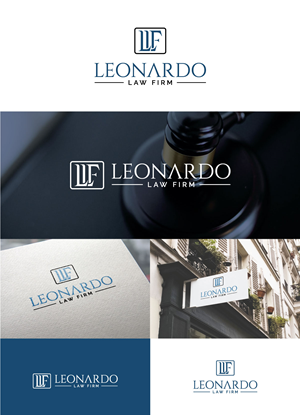 Logo Design by Fajr. for this project | Design: #32293752