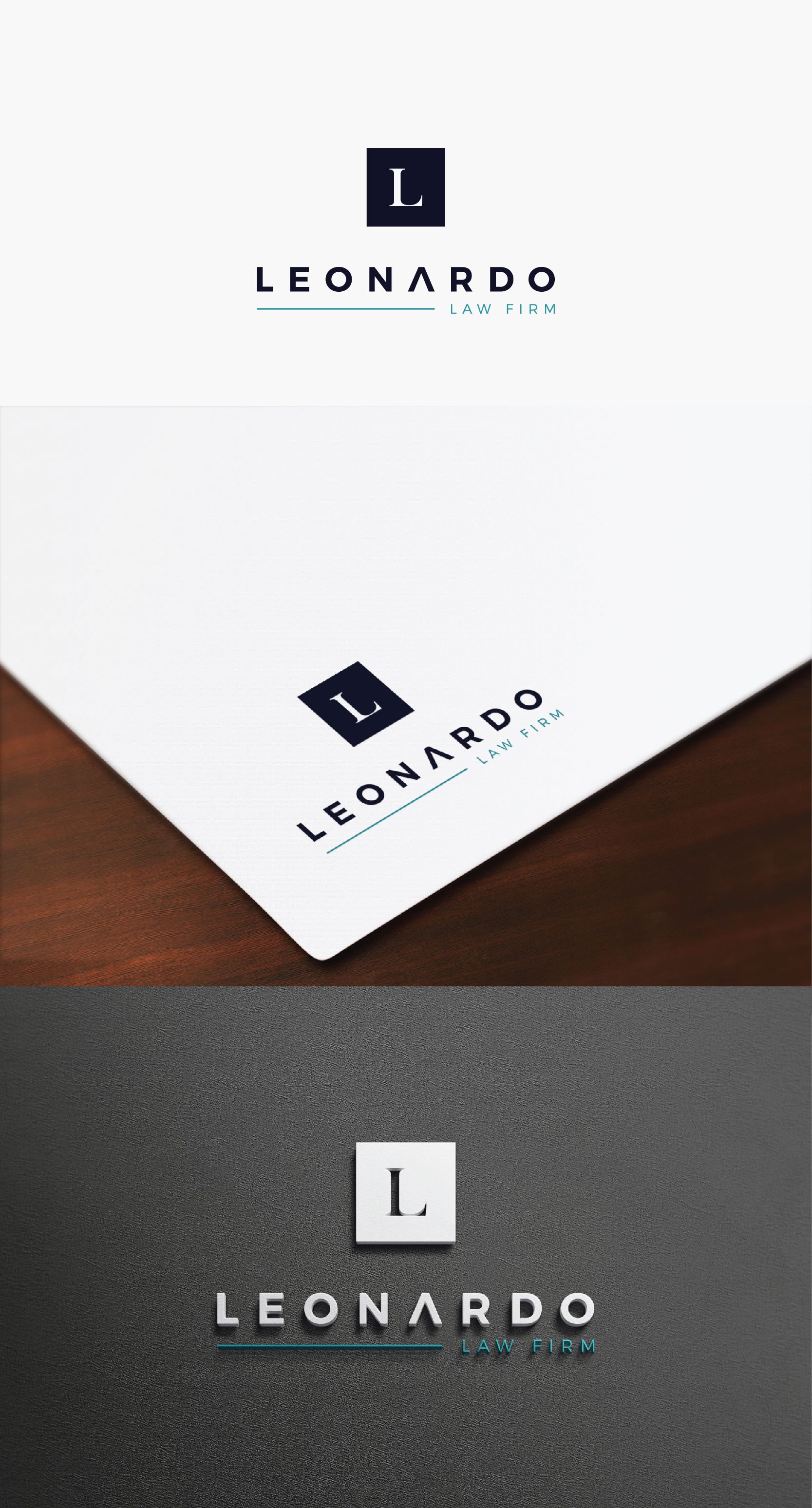 Logo Design by IMilenovic for this project | Design #32282748