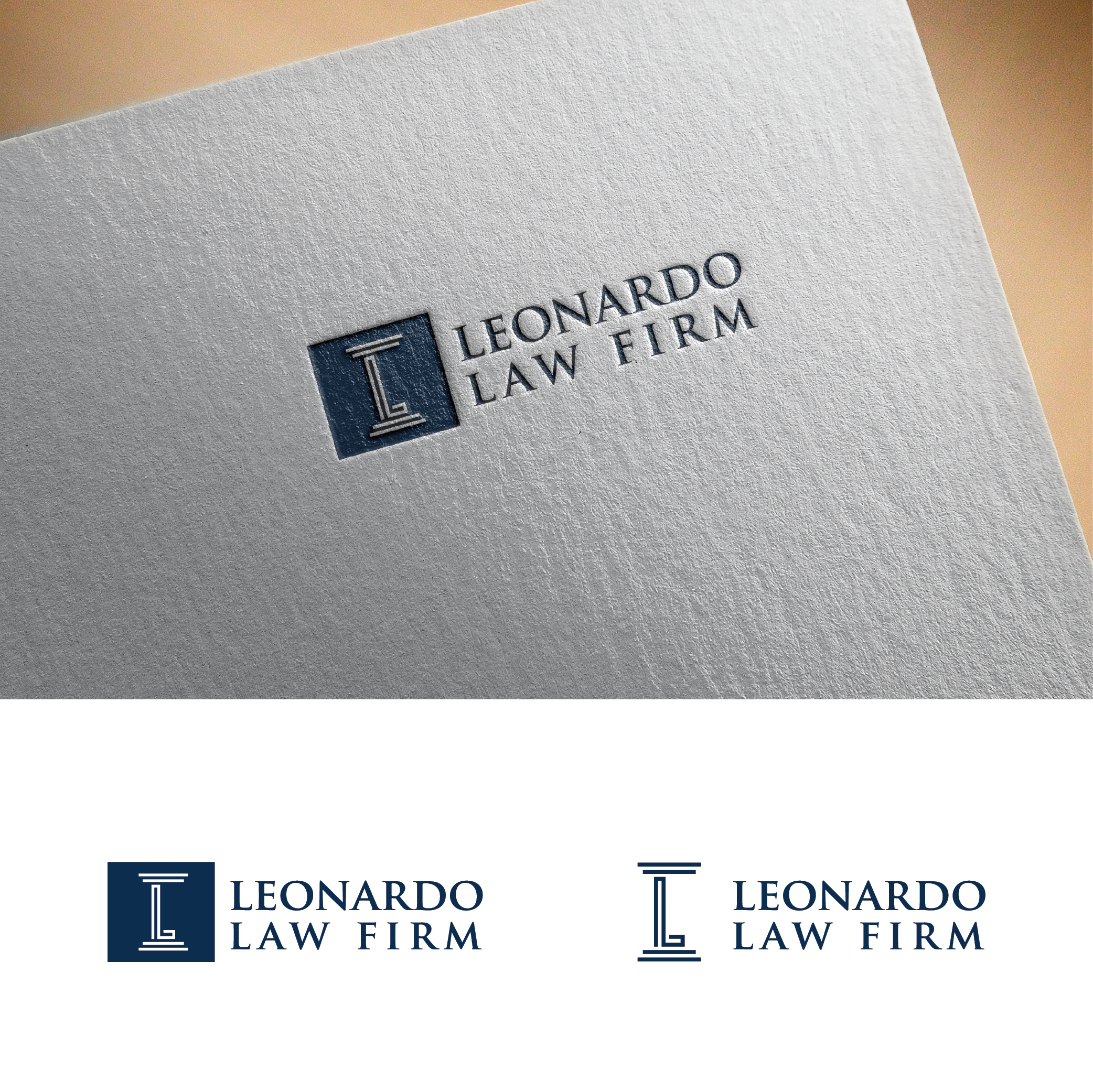 Logo Design by Risallah for this project | Design #32282745