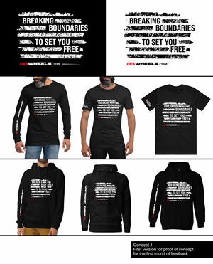 Design de T-shirt par AnninWonderland pour Shannon Bertram | Design : #32329023
