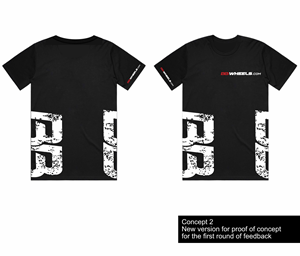 Design de T-shirt par AnninWonderland pour Shannon Bertram | Design : #32345569