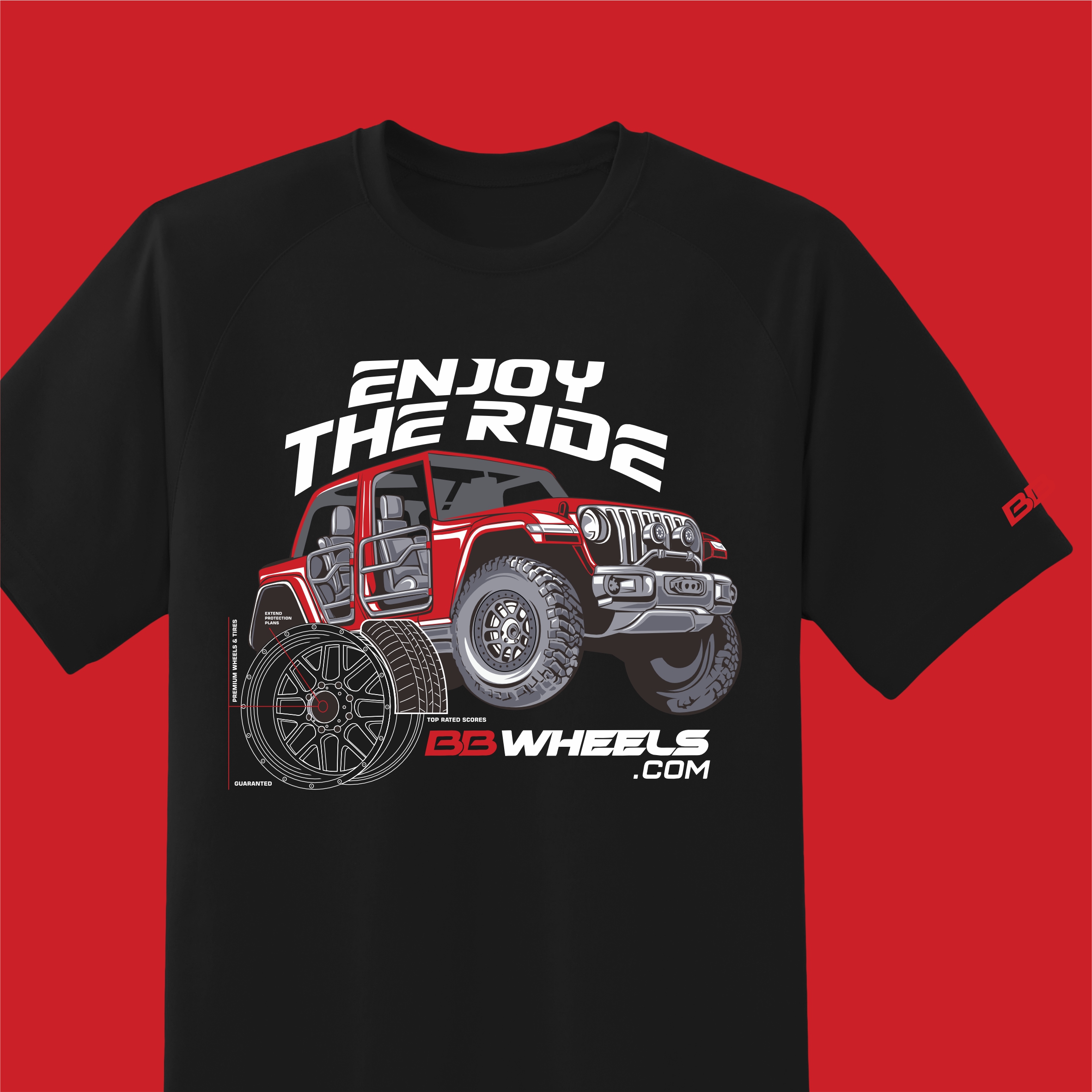 T-shirt Design by dcoffeeaddict for Shannon Bertram | Design #32325155