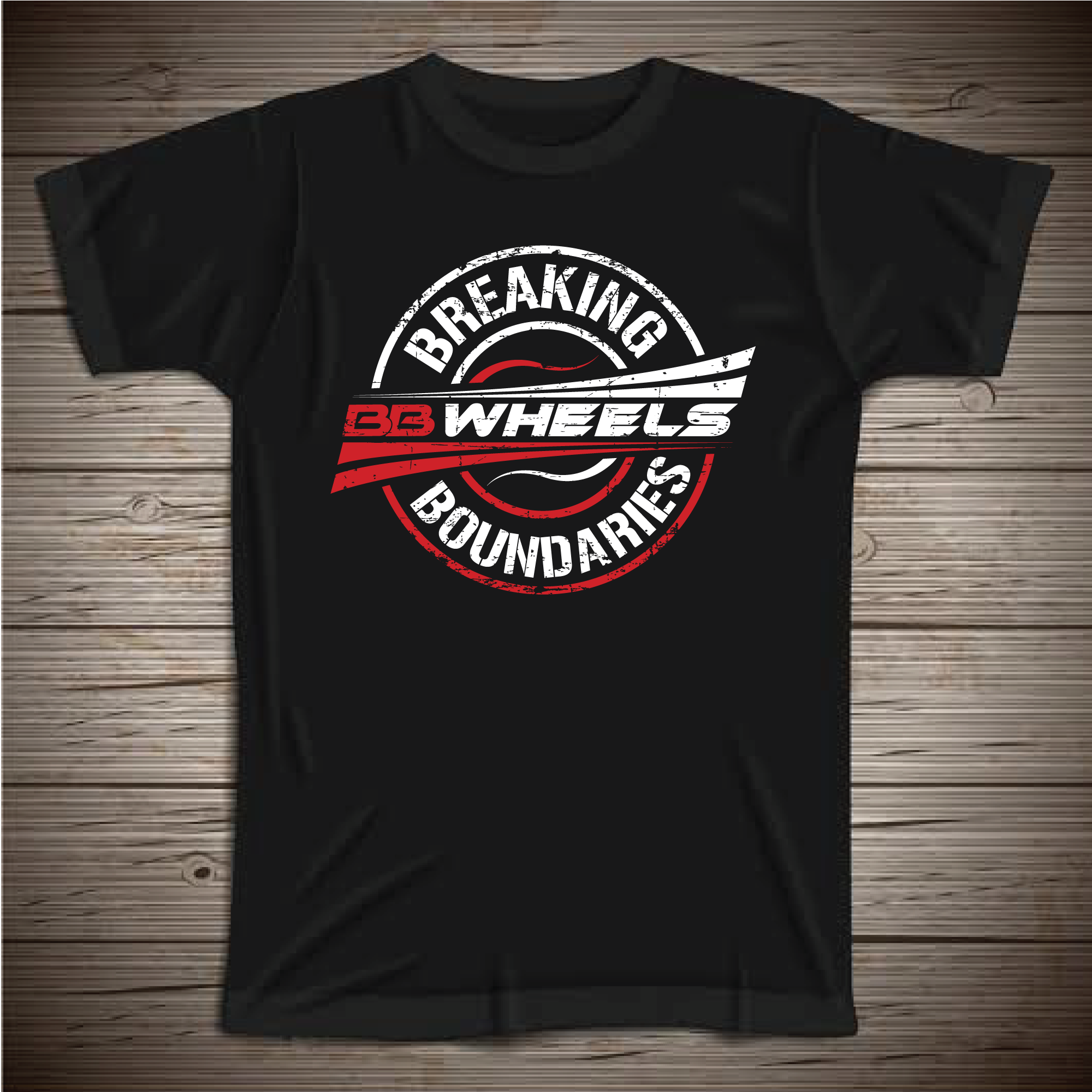 T-shirt Design by Ashraful100 for Shannon Bertram | Design #32331411
