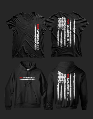 Design de T-shirt par guruntool pour Shannon Bertram | Design : #32301052