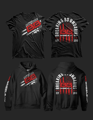 Design de T-shirt par guruntool pour Shannon Bertram | Design : #32307410