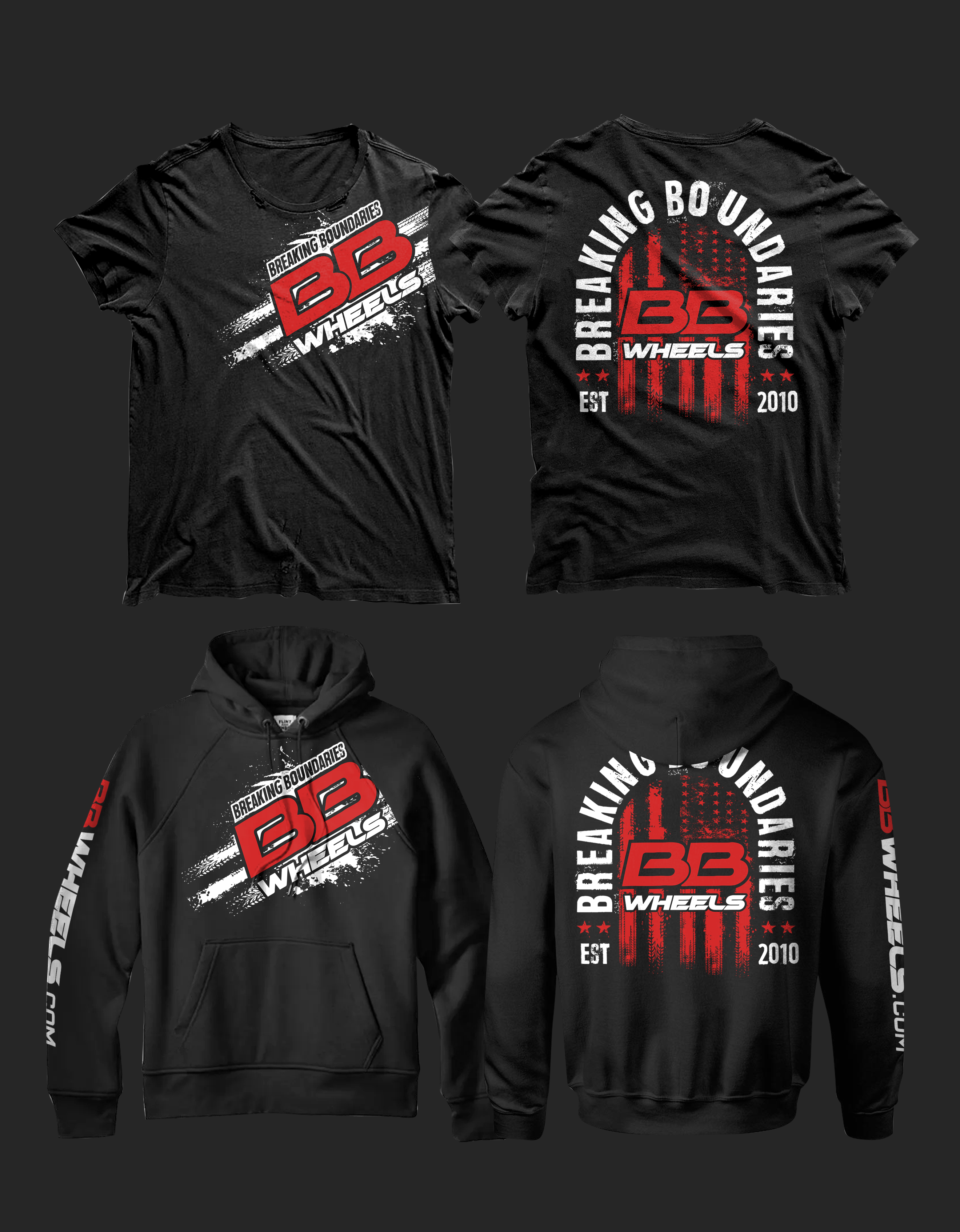 T-shirt Design by guruntool for Shannon Bertram | Design #32315001