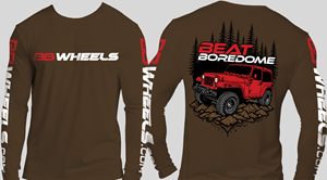 T-shirt Design by Foulanan Design for Shannon Bertram | Design: #32329126