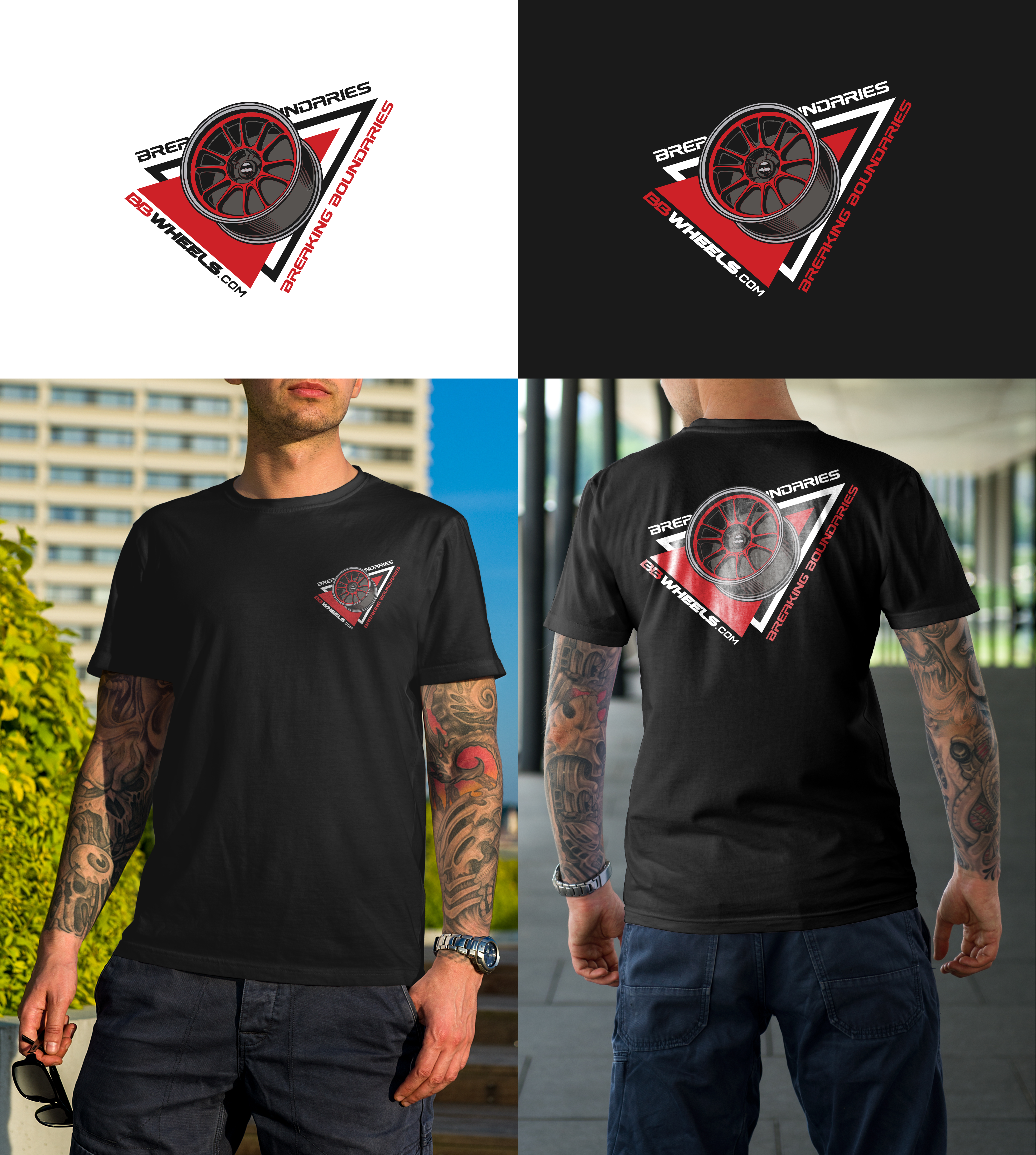 T-shirt Design by bangsatkau for Shannon Bertram | Design #32300841