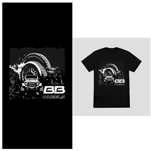 T-Shirt-Design von onze design für Shannon Bertram | Design #32315701