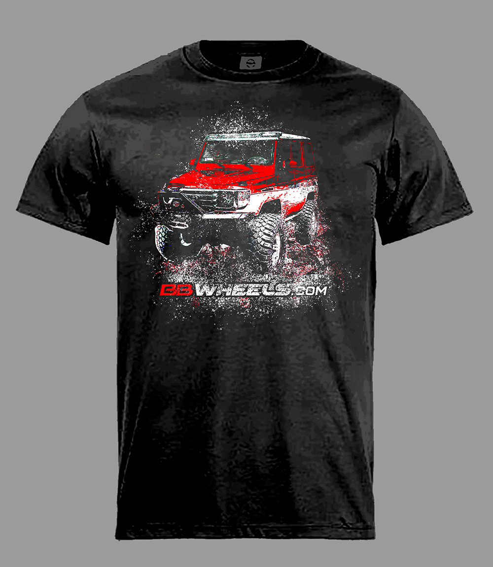 T-shirt Design by Johncina for Shannon Bertram | Design #32311729
