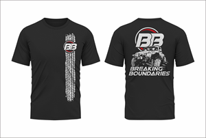 Design de T-shirt par 1206studio pour Shannon Bertram | Design : #32328424