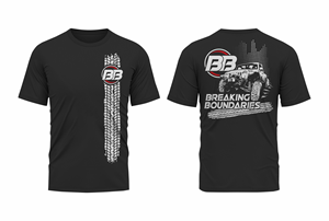 Design de T-shirt par 1206studio pour Shannon Bertram | Design : #32328480