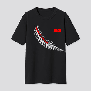 T-shirt Design by EPIGAM