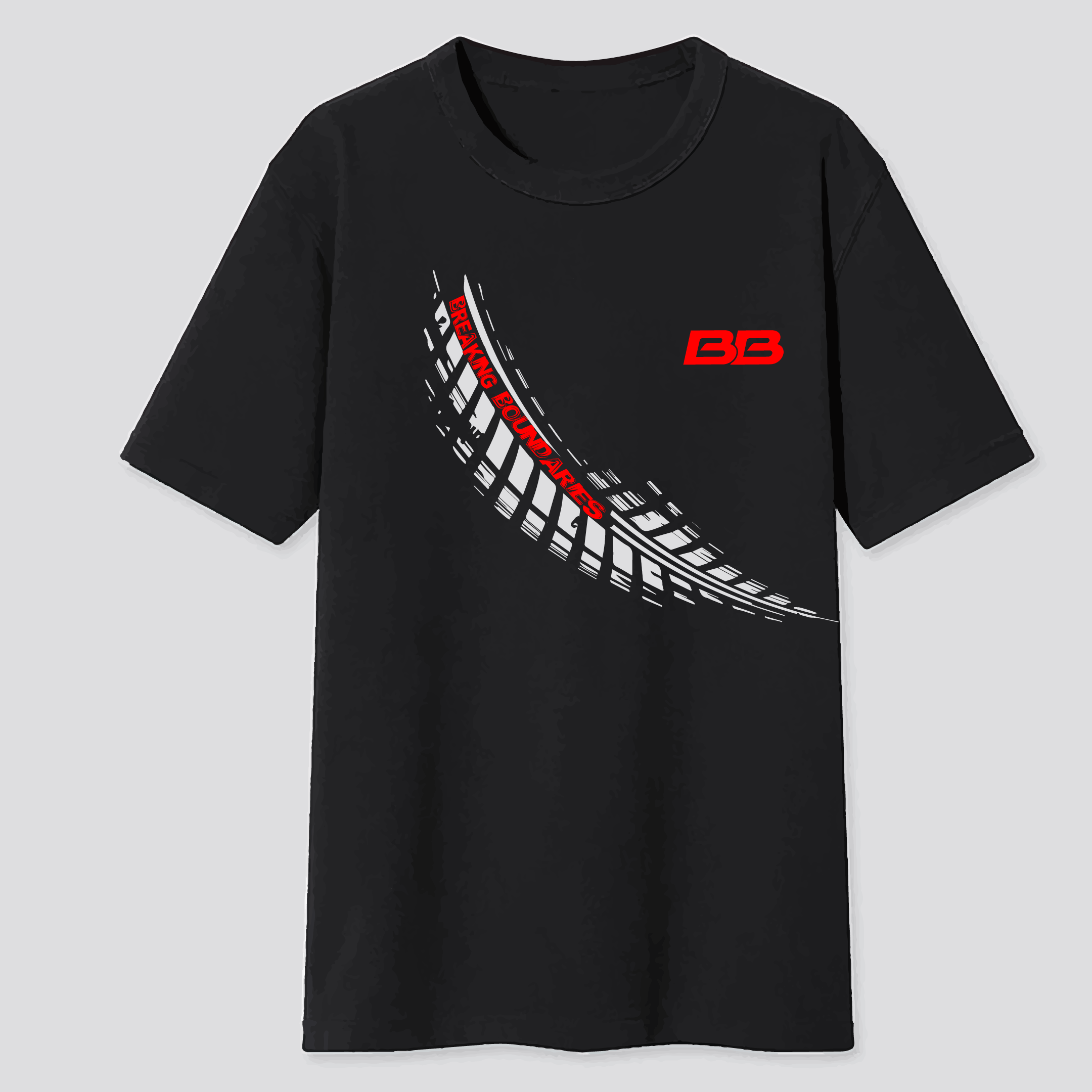 T-shirt Design by EPIGAM for Shannon Bertram | Design #32326063