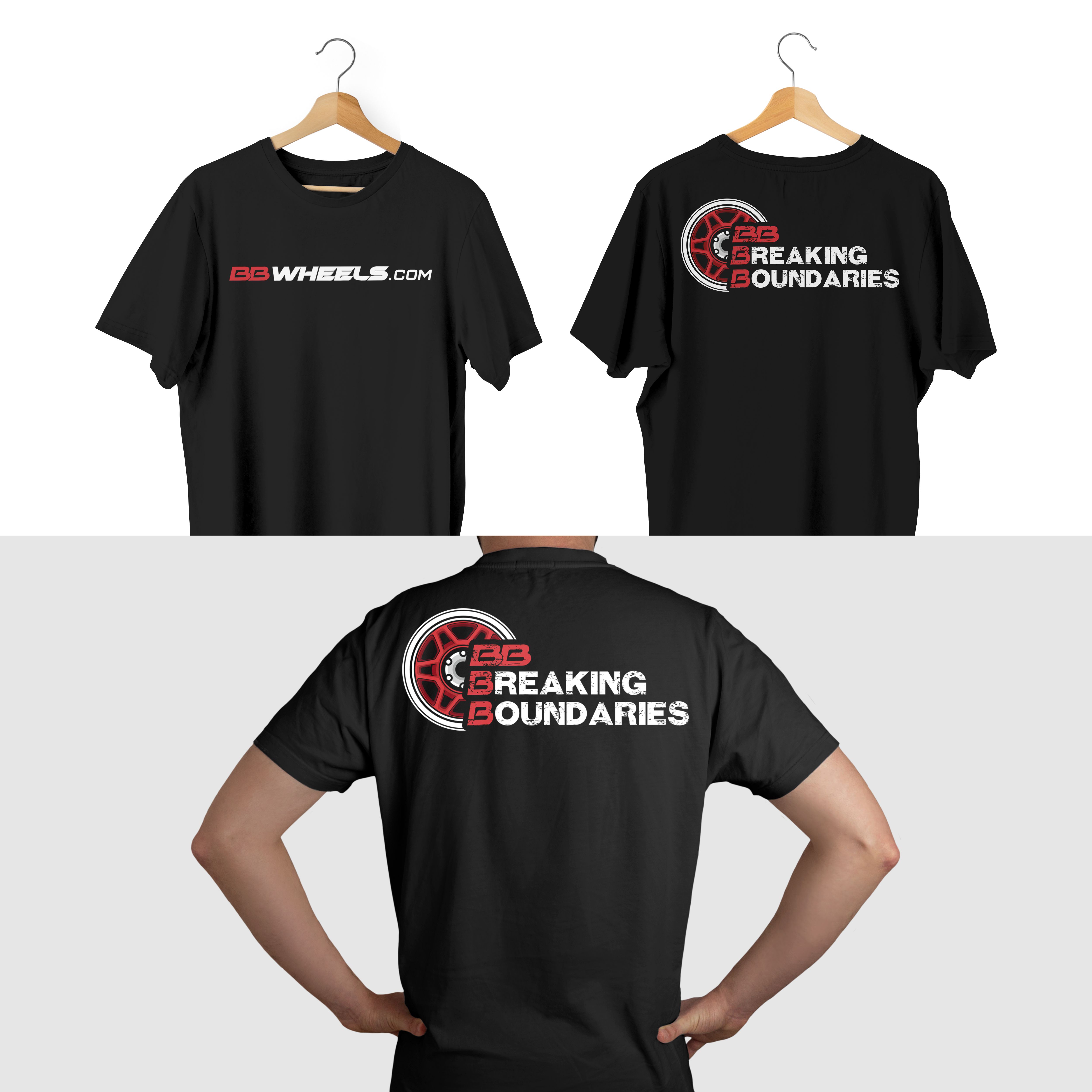 Diseño de Camiseta por SandoLogo para Shannon Bertram | Diseño #32294140