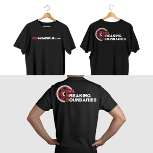 T-shirt Design by SandoLogo for Shannon Bertram | Design: #32294140
