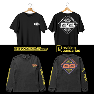Design de T-shirt par SandoLogo pour Shannon Bertram | Design : #32294839