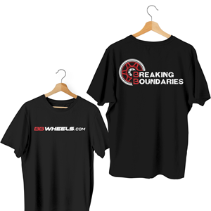 T-shirt Design by SandoLogo for Shannon Bertram | Design: #32297230