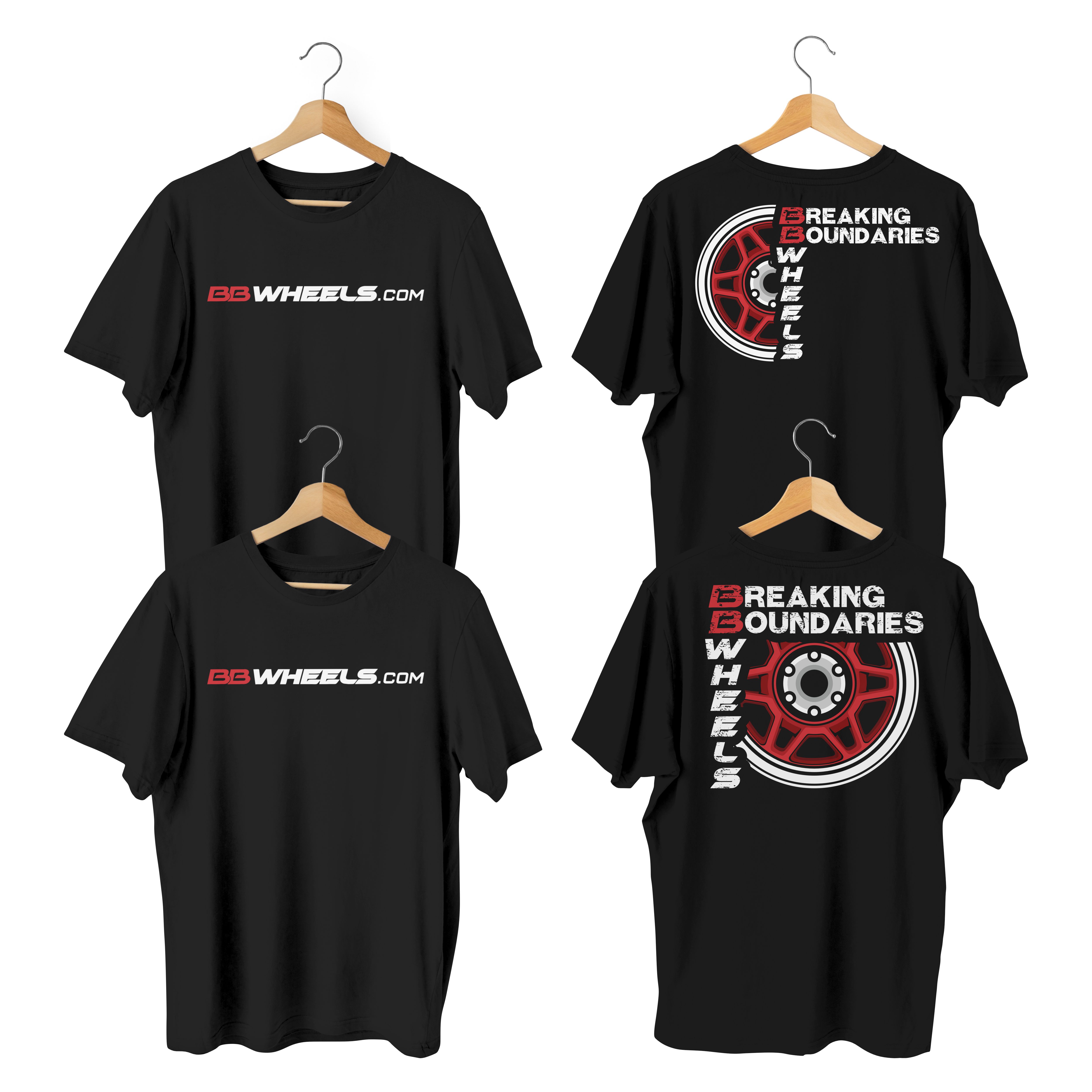 T-shirt Design by SandoLogo for Shannon Bertram | Design #32298809