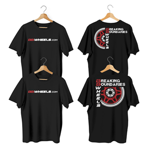 T-shirt Design by SandoLogo for Shannon Bertram | Design: #32298809