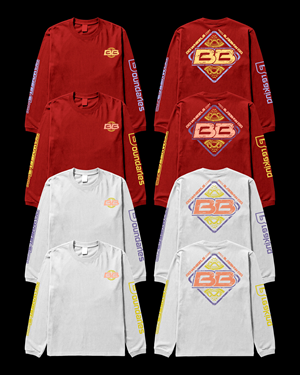 T-shirt Design by SandoLogo for Shannon Bertram | Design: #32312027