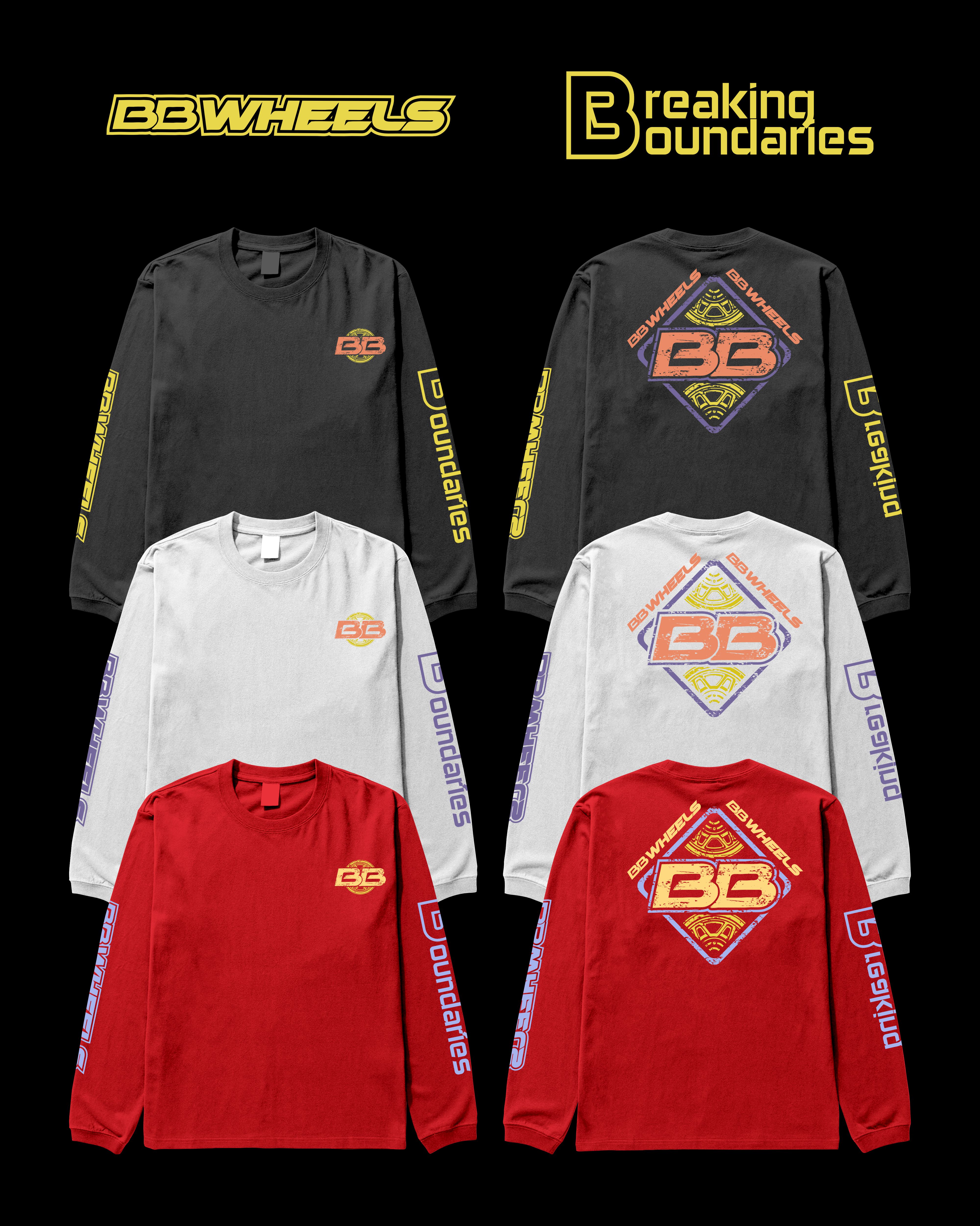 Diseño de Camiseta por SandoLogo para Shannon Bertram | Diseño #32315521