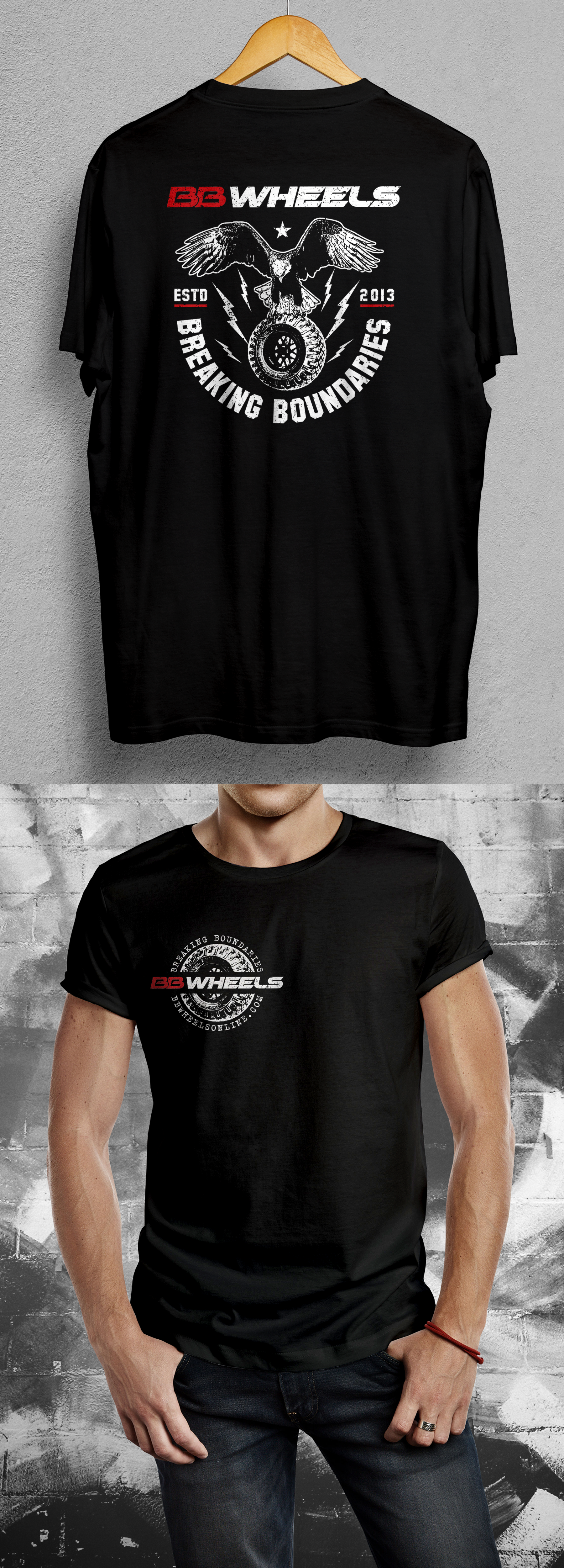 Design de T-shirt par Oleksandr Tovarkov pour Shannon Bertram | Design #32291322